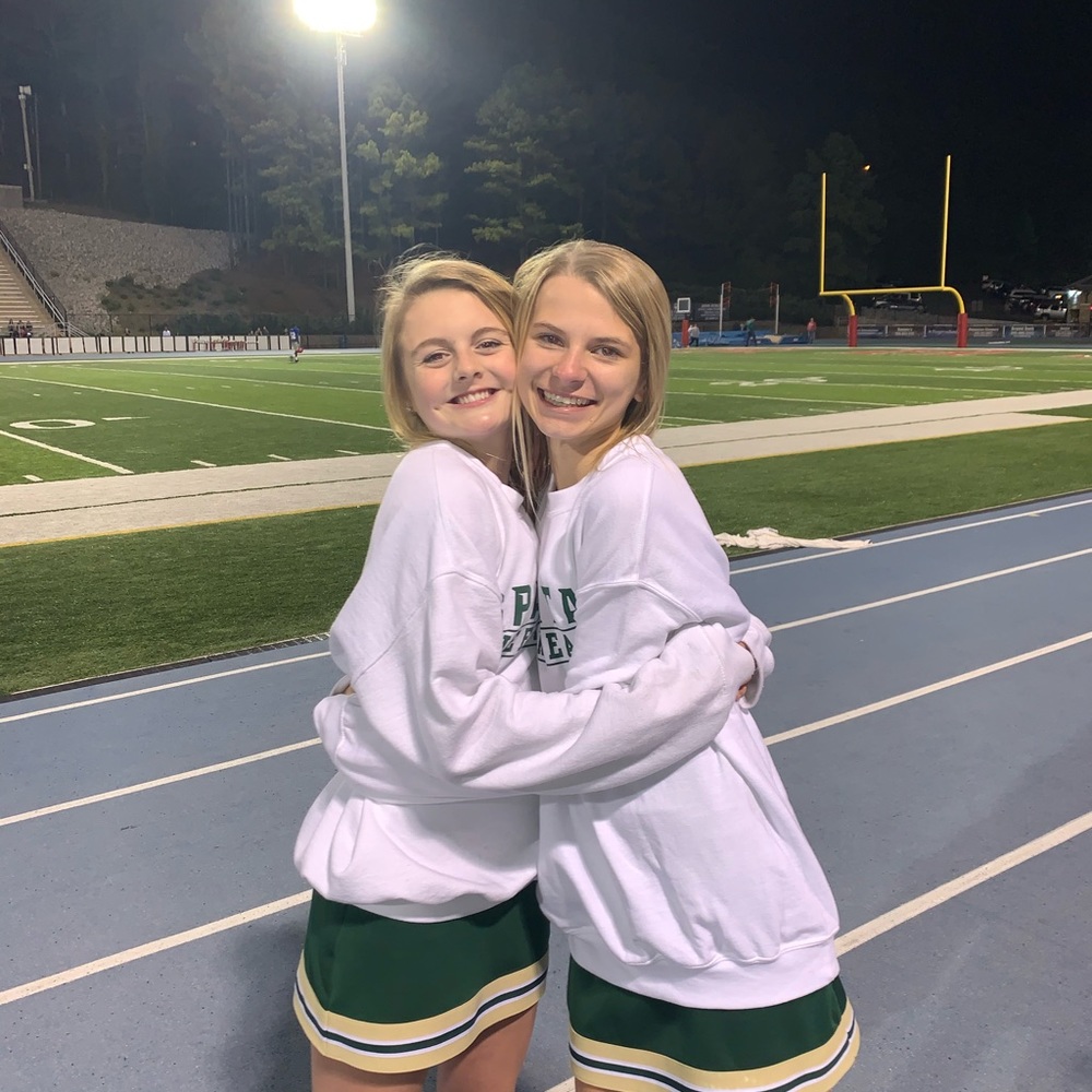 Meet your Posher, Marlea